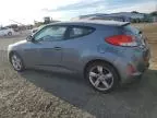 2012 Hyundai Veloster