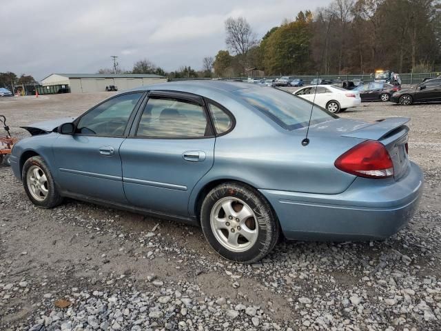 2005 Ford Taurus SE