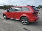 2017 Dodge Journey Crossroad