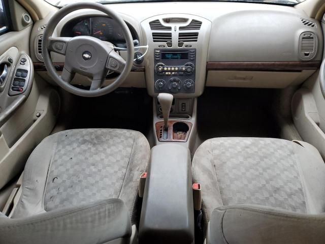 2005 Chevrolet Malibu Maxx LS