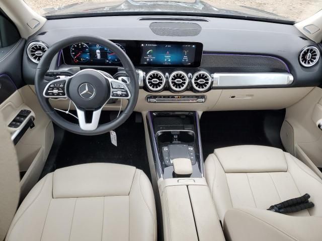 2021 Mercedes-Benz GLB 250 4matic