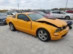 2007 Ford Mustang GT