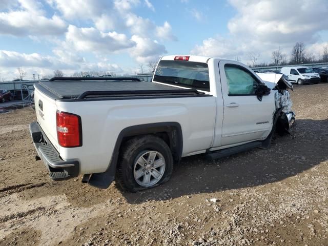 2017 GMC Sierra K1500 SLE