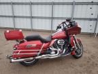 2013 Harley-Davidson Fltru Road Glide Ultra