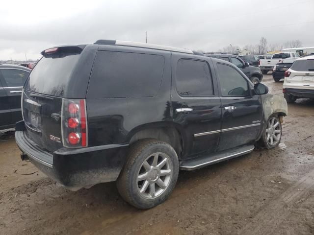 2011 GMC Yukon Denali