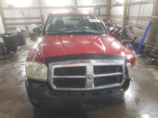 2005 Dodge Dakota SLT