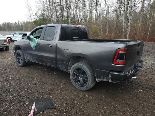 2021 Dodge RAM 1500 Sport