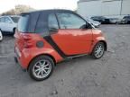 2008 Smart Fortwo Pure