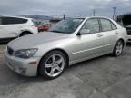 2005 Lexus IS 300