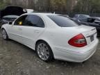 2007 Mercedes-Benz E 350