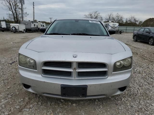 2008 Dodge Charger