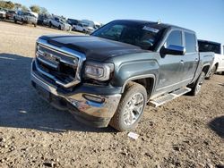 2018 GMC Sierra C1500 SLT en venta en San Antonio, TX