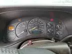 1999 Chevrolet Silverado K1500