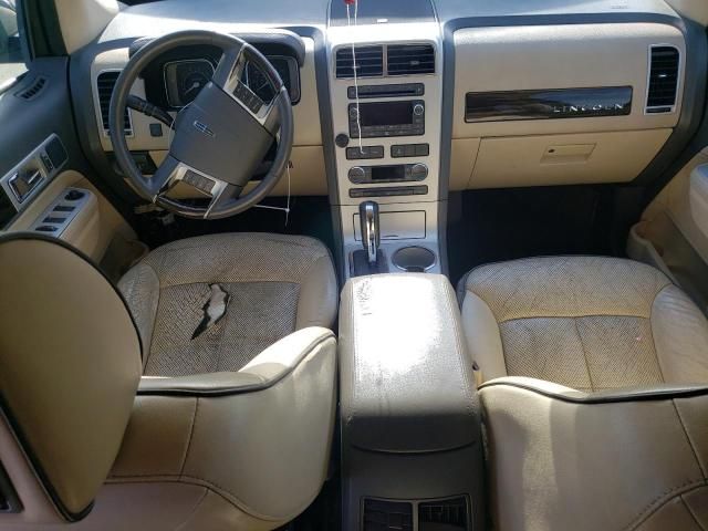 2008 Lincoln MKX