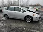 2016 Toyota Prius V