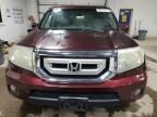 2011 Honda Pilot EXL