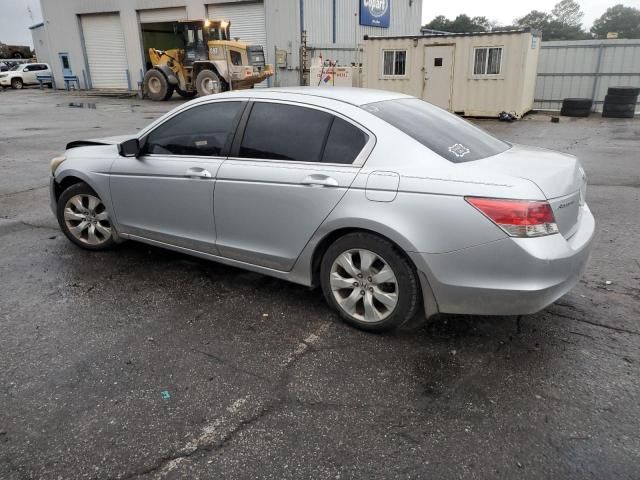 2008 Honda Accord EX