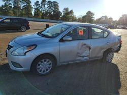 Lots with Bids for sale at auction: 2019 Nissan Versa S