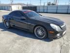 2009 Mercedes-Benz SL 550