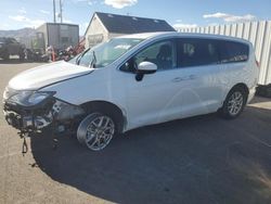 Chrysler Vehiculos salvage en venta: 2023 Chrysler Voyager LX