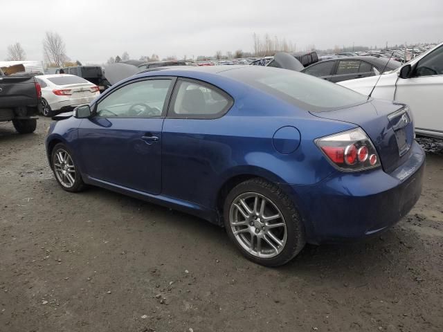 2008 Scion TC