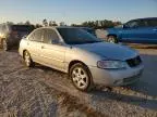 2006 Nissan Sentra 1.8