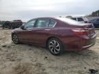 2017 Honda Accord EX