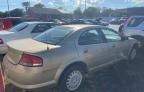 2002 Chrysler Sebring LX