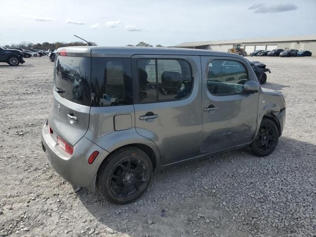 2009 Nissan Cube Base