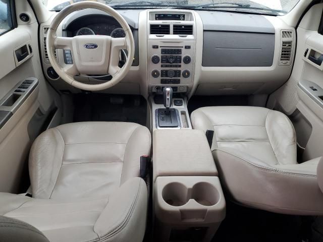 2008 Ford Escape HEV