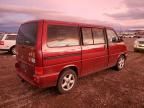 2003 Volkswagen Eurovan GLS