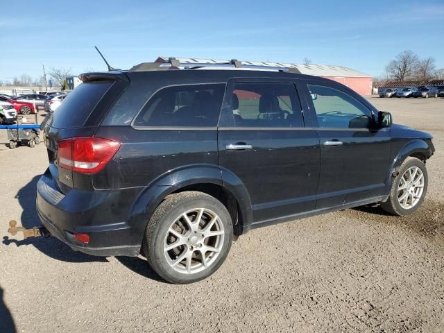 2015 Dodge Journey R/T