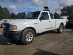 2008 Ford Ranger Super Cab