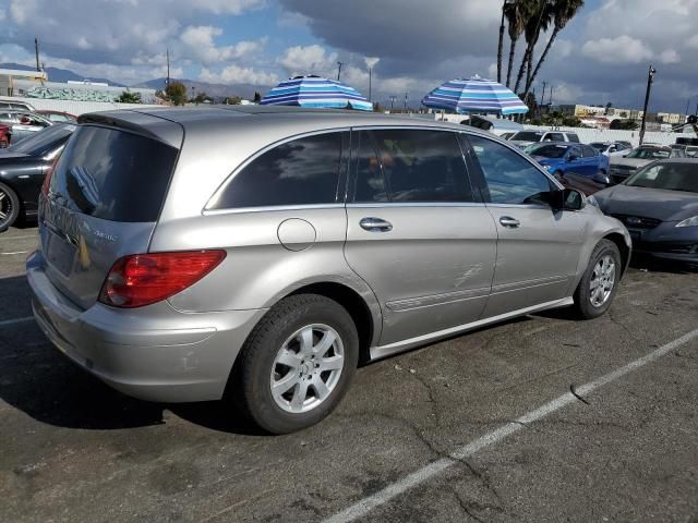 2007 Mercedes-Benz R 320 CDI