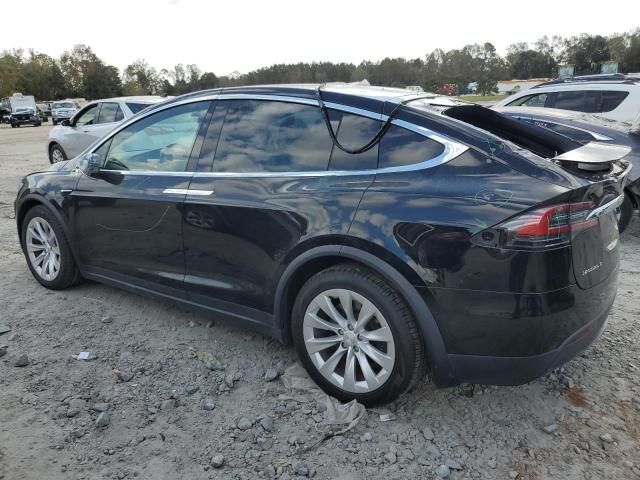 2019 Tesla Model X