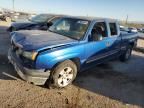 2003 Chevrolet Silverado C1500