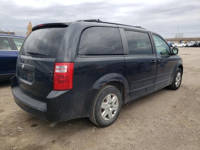 2010 Dodge Grand Caravan SE