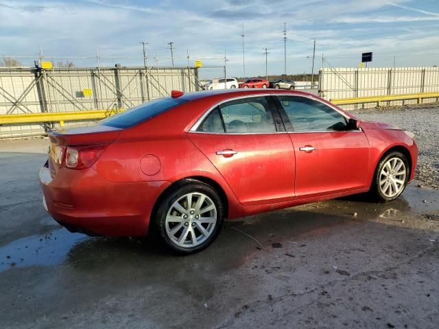 2014 Chevrolet Malibu LTZ