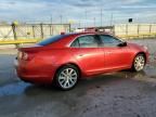 2014 Chevrolet Malibu LTZ