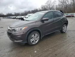 2020 Honda HR-V EX en venta en Ellwood City, PA