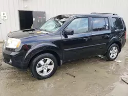 Run And Drives Cars for sale at auction: 2009 Honda Pilot EXL