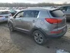 2014 KIA Sportage SX