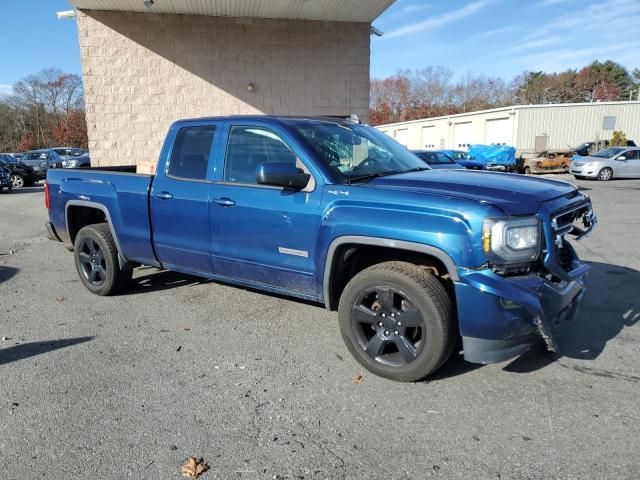 2016 GMC Sierra K1500