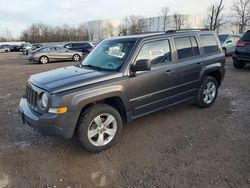 Jeep Vehiculos salvage en venta: 2014 Jeep Patriot Latitude