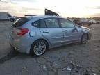 2014 Subaru Impreza Limited