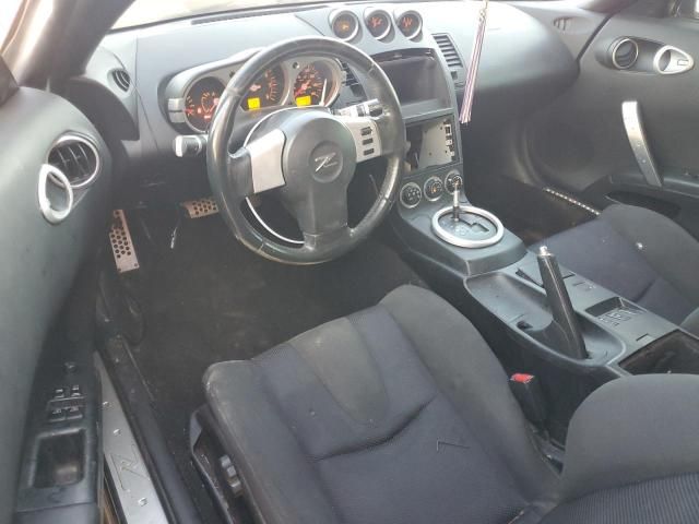 2004 Nissan 350Z Coupe