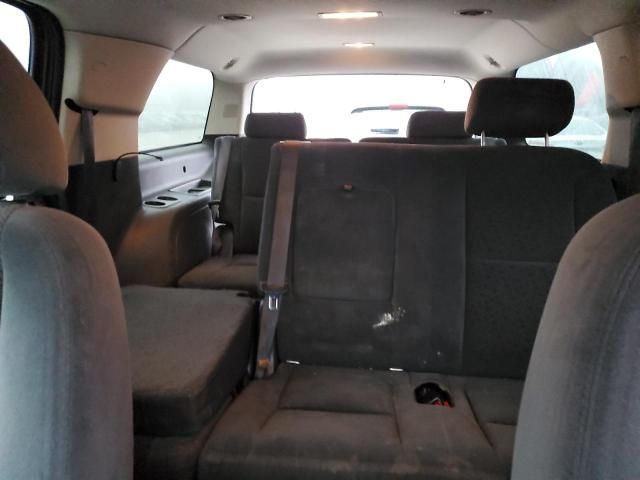 2007 GMC Yukon XL C1500