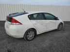 2011 Honda Insight