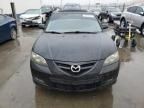 2008 Mazda 3 S