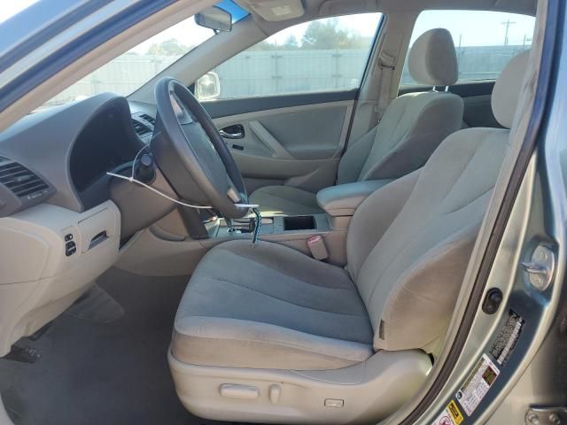 2008 Toyota Camry LE